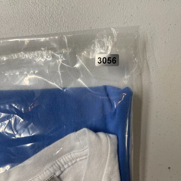 Walt Disney World 50th Anniversary Passholder Shirt XXL Ombre Crew Neck Long - Picture 9 of 9